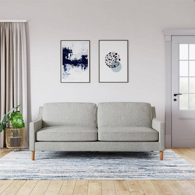  Prescott Slope Arm Sofa - Threshold™