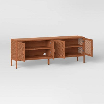  Minsmere TV Stand For TVs Up To 70" - Threshold™