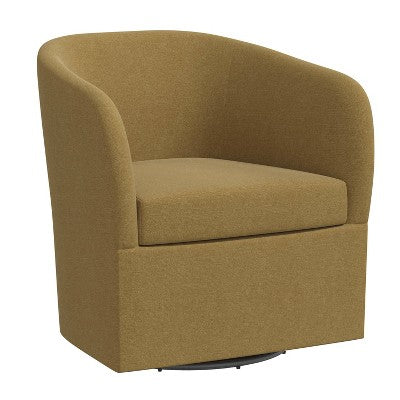  Rhea Swivel Chair - Threshold™