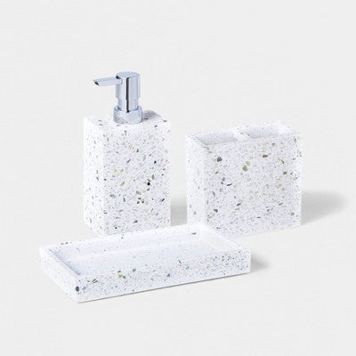  Terrazzo Bath Coordinates Collection - Threshold™