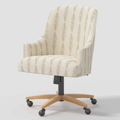  Santa Monica Office Chair - Threshold™ Designed With Studio McGee