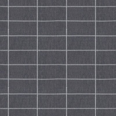  Woven Grid Outdoor Seat Cushion - Threshold™
