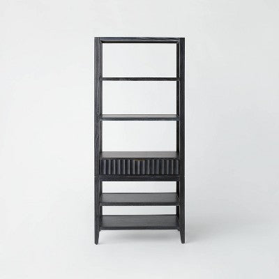  72" Thousand Oaks Bookcase - Threshold™ Designed With Studio McGee