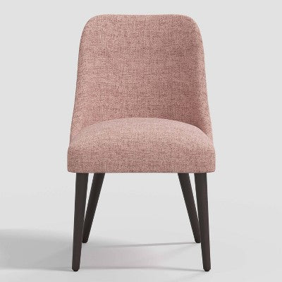 Geller Modern Dining Chair In Woven - Threshold™
