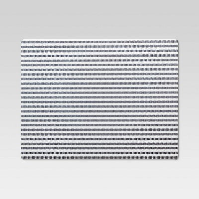  Cork Striped Placemat - Threshold™