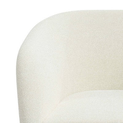  Rhea Swivel Chair - Threshold™