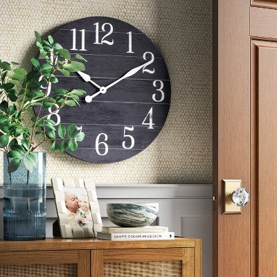  Stoneware Table Frame Matte Cream - Threshold™