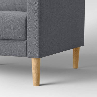  Lyndhurst Loveseat - Threshold™