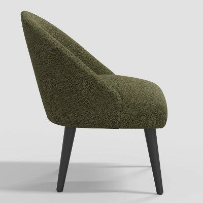  Zoey Chair In Tweed - Threshold™