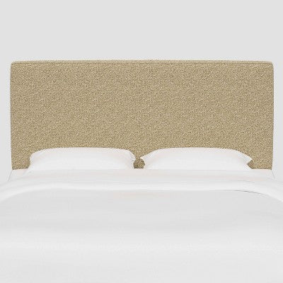  Kelsey Headboard In Boucle - Threshold™