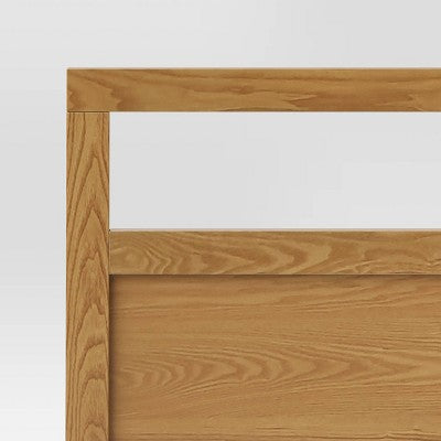  Queen Bourne Headboard - Threshold™