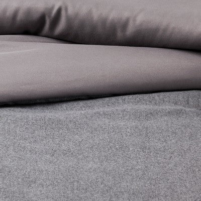  8pc Applique Border Comforter Bedding Set - Threshold™