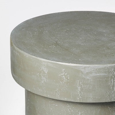  Arbon Accent Table - Threshold™ Designed With Studio McGee