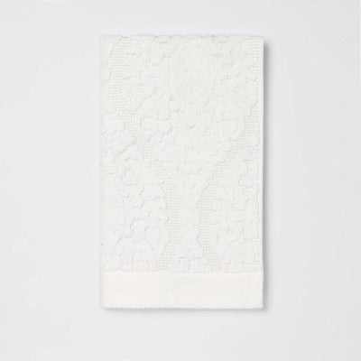  Ogee Towel White - Threshold™