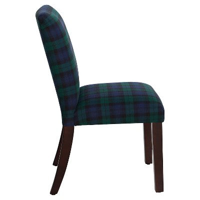  Printed Parsons Dining Chair - Threshold