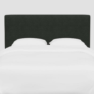  Olivia Headboard In Linen - Threshold™