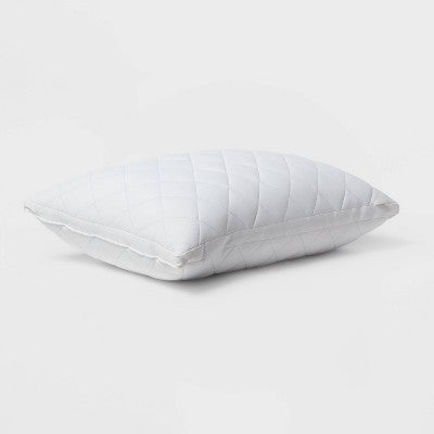  Cool To Touch Firm Bed Pillow - Threshold™