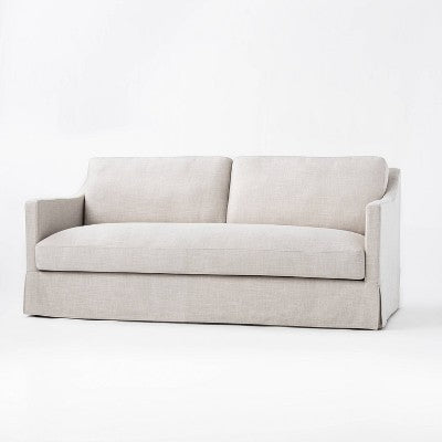  Vivian Park Upholstered Sofa - Threshold™ Designed With Studio McGee