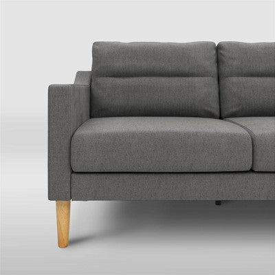  Lyndhurst Loveseat - Threshold™