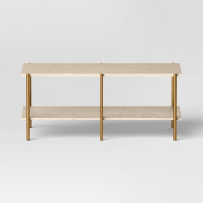  Elowen Coffee Table - Threshold™