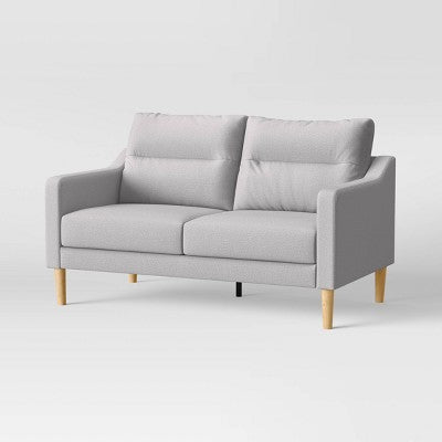  Lyndhurst Loveseat - Threshold™