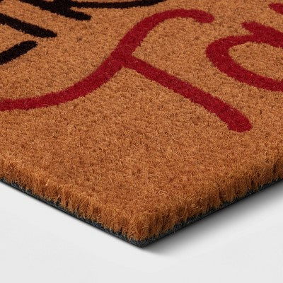 1'6"x2'6" 'Likely At Target' Doormat - Threshold™