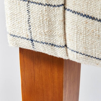  Clearfield Swoop Arm Dining Chair - Threshold™ Designed With Studio McGee