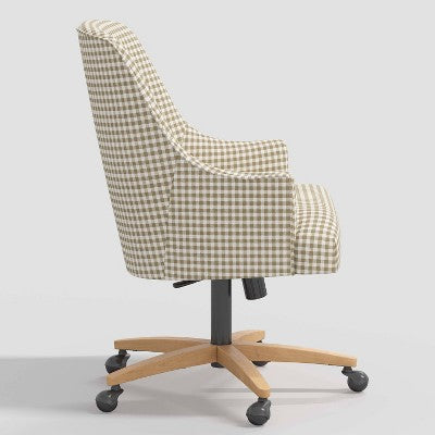  Santa Monica Office Chair - Threshold™ Designed With Studio McGee