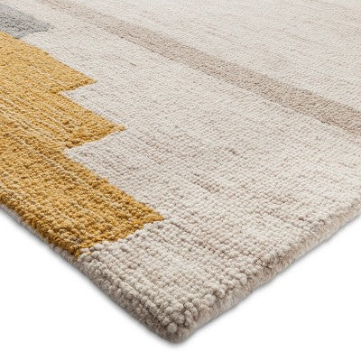  Abstract Tufted Area Rug - Threshold™