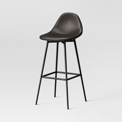  Copley Upholstered Barstool - Threshold™