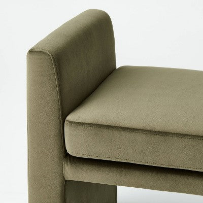  Vernon Ottoman - Threshold™ Designed With Studio McGee