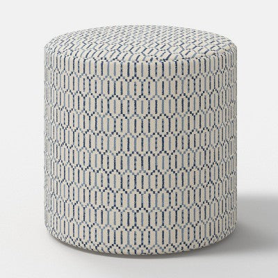  Tambor Ottoman - Threshold™