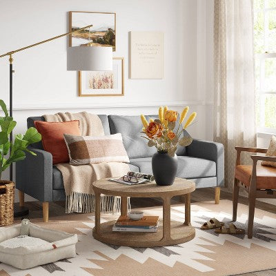  Lyndhurst Sofa - Threshold™