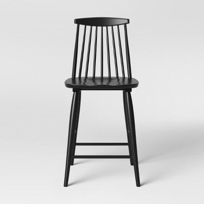  Harwich High Back Windsor Counter Height Barstool - Threshold™