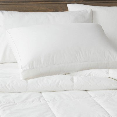 Performance Extra Firm Density Bed Pillow - Threshold™