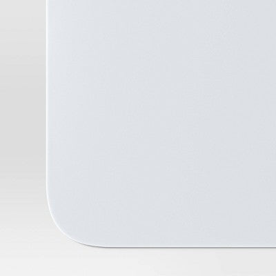  Clear Desk Mat - Threshold™