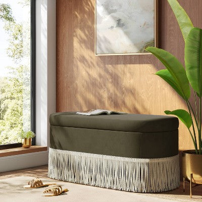  Fringe Bench - Threshold™