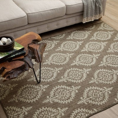  Paisley Tufted Rug - Threshold