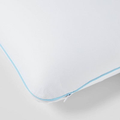  Cool Touch Memory Foam Bed Pillow - Threshold™