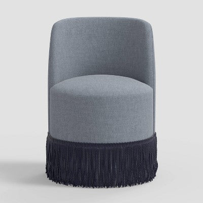  Jessa Fringe Chair - Threshold™