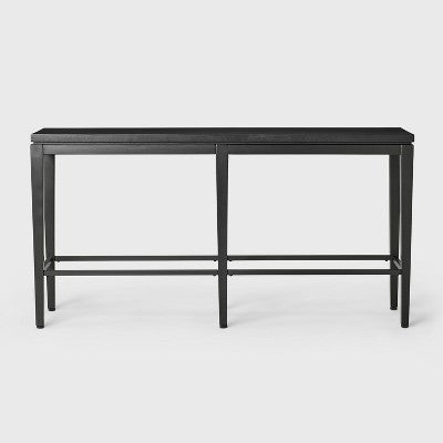  Marvale Console Table - Threshold™ Designed With Studio McGee