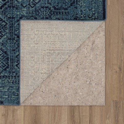  Overdyed Persian Area Rug - Threshold